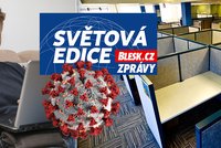 Delší víkendy, hybridní zasedačky. Pandemie změní práci v kanceláři. A co očkování?