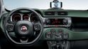 Fiat Panda Climbing 4x4 Fiat Panda Climbing 4x4