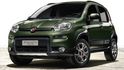 Fiat Panda Climbing 4x4