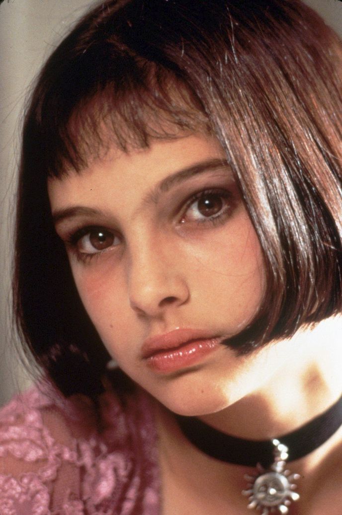 Natalie Portman (1994)