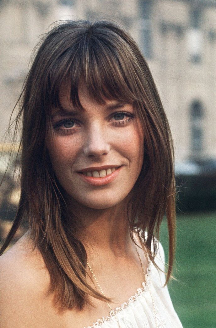 Jane Birkin (1969)