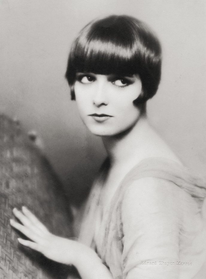 Louise Brooks (1926)