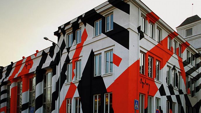 Ogilvy Ogilvy