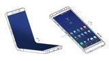 Skládací Samsung Galaxy X: vývoj skončí v červnu, na trhu bude příští rok