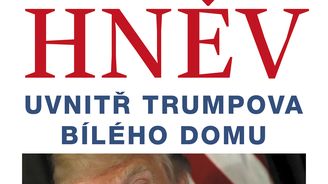 Trumpův mix vzpomínek a opileckého žvanění? Nová kniha o prezidentovi USA dokládá jeho příspěvky k fake news