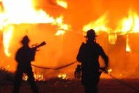 Kalifornie: Hasiči konečně vítězí nad požáry