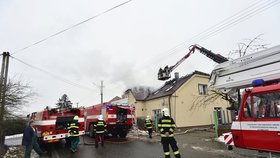 Tragédie na Zlínsku: Při výbuchu kotle zde zemřeli dva muži. (Ilustrační foto)