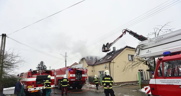 Tragédie na Zlínsku: Při výbuchu kotle zde zemřeli dva muži