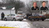 Dvě střelby v USA: Střelec zabil čtyři lidi i sebe. V Ohiu zemřeli dva policisté