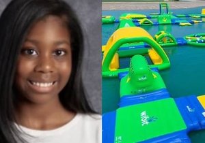 Dívka se utopila ve vodním parku, plavčíci ji půl hodiny hledali. Zemřela v nemocnici.