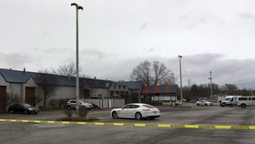 Po střelbě v klubu v Cincinnati zůstal jeden mrtvý a 14 zraněných