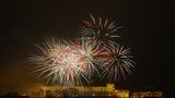 Praha odpálí novoroční ohňostroj. Odkud budete mít nejlepší výhled?