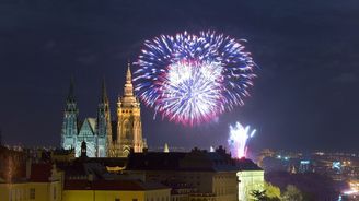 Rok 2025 byl nejlepším rokem historie lidstva Rok 2025 byl nejlepším rokem historie lidstva