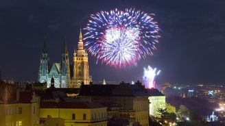 Tichý Silvestr? Nové zákazy pyrotechniky platí v řadě míst po Česku Tichý Silvestr? Nové zákazy pyrotechniky platí v řadě míst po Česku