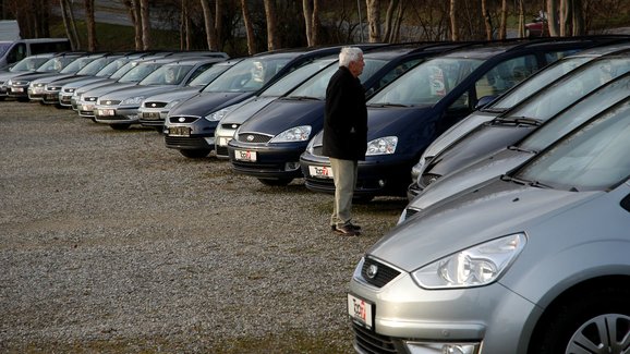 Cena ojetin v Česku za čtyři roky stoupla o víc než pětinu