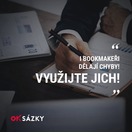 OK Sázky