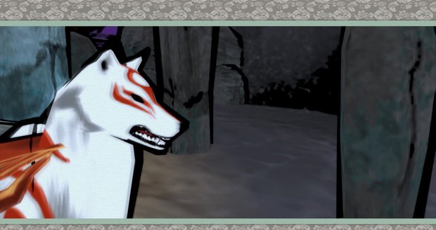 Okami HD