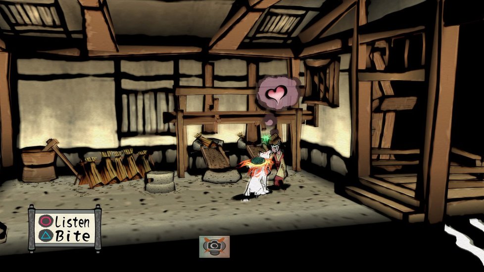 Okami HD