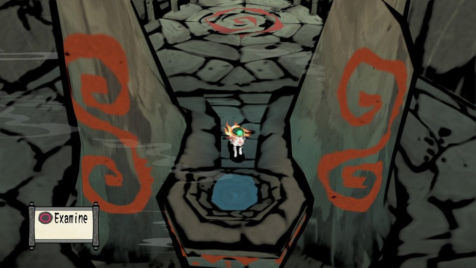 Okami HD