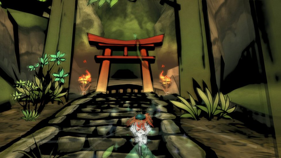 Okami HD