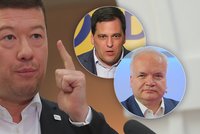 Okamura lhal o migrantech, rozhodl soud. Musí se omluvit europoslanci a jeho kolegovi