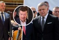 Okamura se vydá na první cestu na Slovensko: Setká se s Ficem a Pellegrinim, v delegaci i Turek