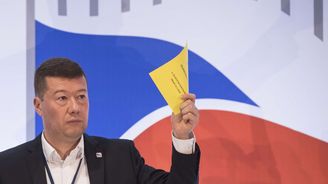 SLIBY STRAN: Okamurova SPD chce bezpečnější Prahu i solární panely na střechy domů SLIBY STRAN: Okamurova SPD chce bezpečnější Prahu i solární panely na střechy domů