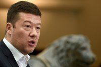 Okamura měl lhát o romském koncentračním táboře. Muzeum žádá omluvu