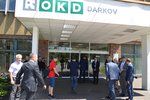 Vleklý spor o údajně pochybném prodeji akcií OKD by měl být »rozseknutý« v lednu.