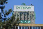 Státní podnik Diamo by mohl koupit těžařskou společnost OKD za 1 korunu.