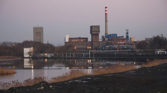 OKD se připravuje na prodloužení těžby ve dvou dolech