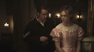 Filmová recenze: Vítězný film z Cannes jde do českých kin. Zaujme atmosférou a Nicole Kidman