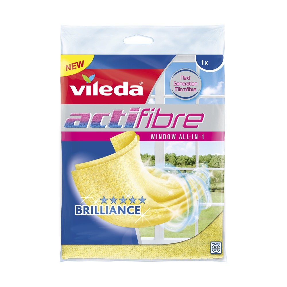 Vileda Actifibre mikrohadřík, cena: 59,90 K.