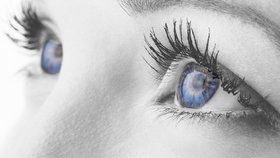 Co na vás prozradí barva očí? Charakter, ale i talent