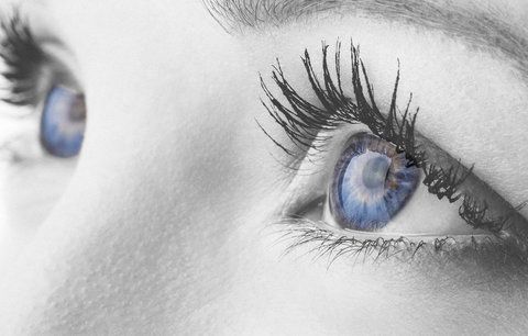 Co na vás prozradí barva očí? Charakter, ale i talent