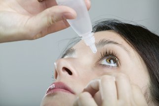 Syndrom suchého oka: Co na něj zabírá a proč vzniká?