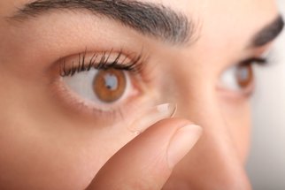 Kontaktní čočky: Pohodlné soužití s okem