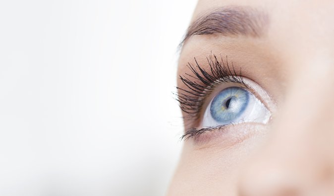 Trénink očních svalů pro lepší zrak. Osobní zkušenost redaktorky a rady pro vás