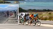 Cyklistický závod Okolo Turecka Cyklistický závod Okolo Turecka
