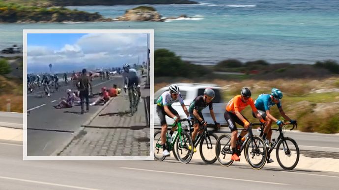 Cyklistický závod Okolo Turecka