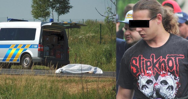 Autobus převálcoval Ivoše (†27) ležícího na silnici: Řidič dostal 2 roky. Vinen je i zemřelý