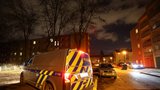 Útok sexuálního predátora v Praze: Znásilnil ženu a nechal svázanou v autě! Policie po pachateli pátrá