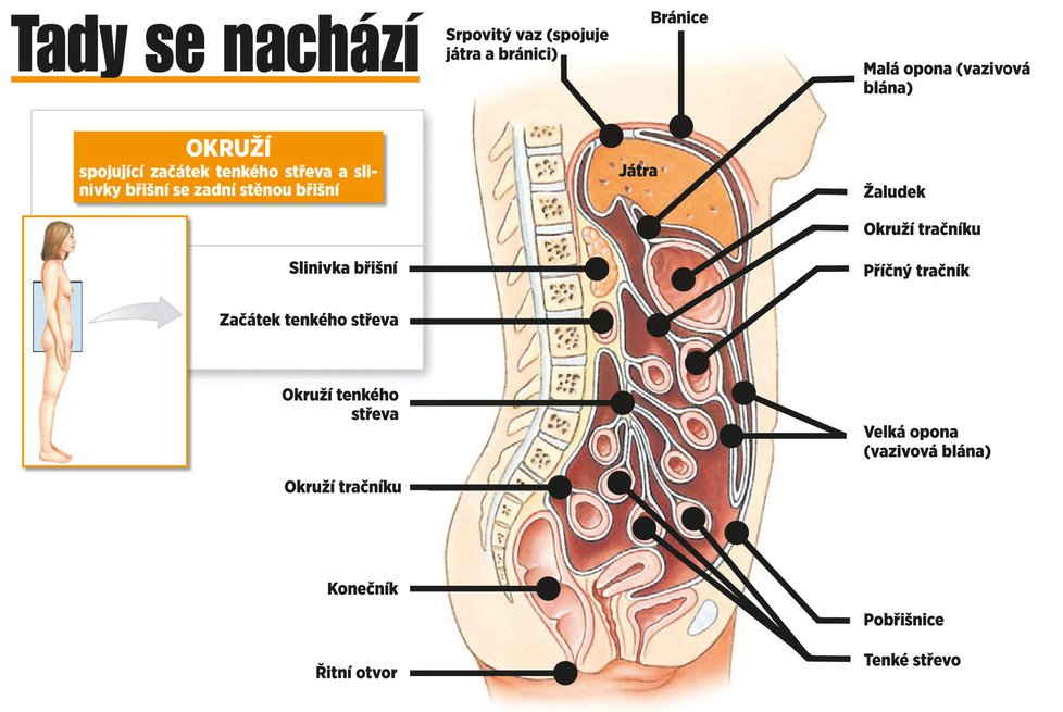 Okruží