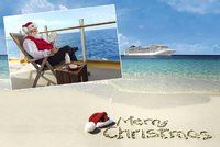 Vánoce a Silvestr jinak: Užijte si svátky na romantické okružní plavbě!