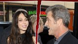 Mel Gibson a Oksana Grigorieva: Rozešli se!