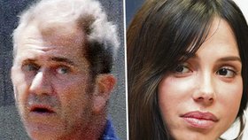 Mel Gibson: Vyhrožoval pistolí, chtěl orální sex!