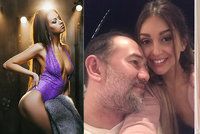 Miss Moskva se snaží zachránit manželství se sultánem. Hrozí, že odhalí „bolestivá“ tajemství