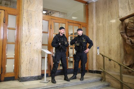 Policie žádá OKsystem o detaily k zakázce Ministerstva práce a sociálních věcí ČR