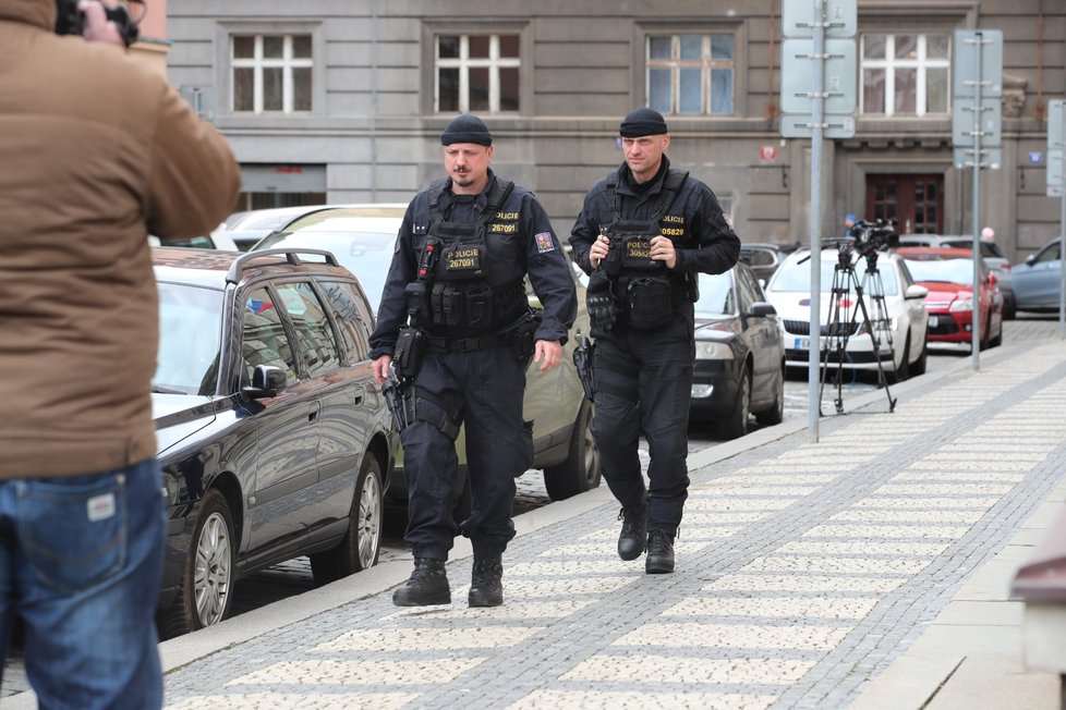 Policie žádá OKsystem o detaily k zakázce ministerstva práce a sociálních věcí.