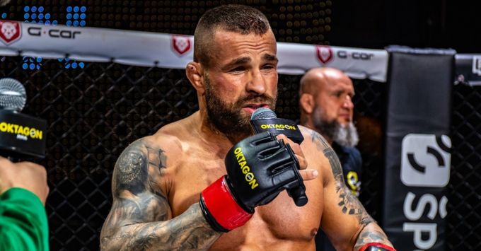 Vémola vyhlíží soupeře: Ďatelinka, Pirát... Setřel Peštu. Co vadí na Silvovi? Vémola vyhlíží soupeře: Ďatelinka, Pirát... Setřel Peštu. Co vadí na Silvovi?